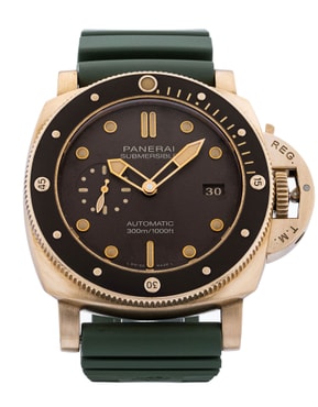 Browse our selection of automatic watches from prestigious brands such as Blancpain, Bell & Ross, Breitling and Rolex.